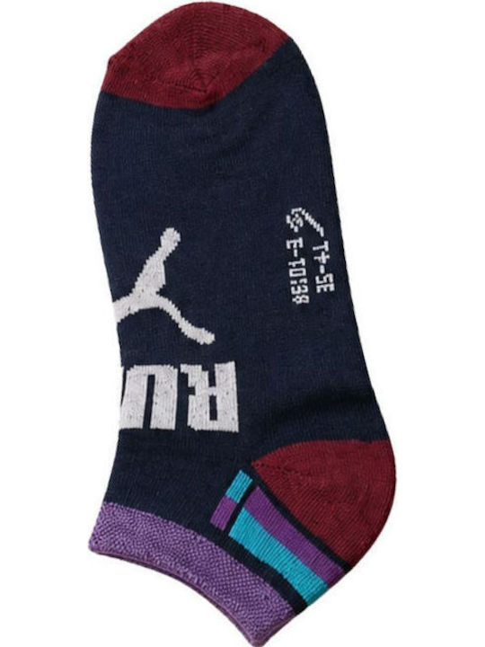 Senses Kindersocken Mehrfarbig 3er-Pack