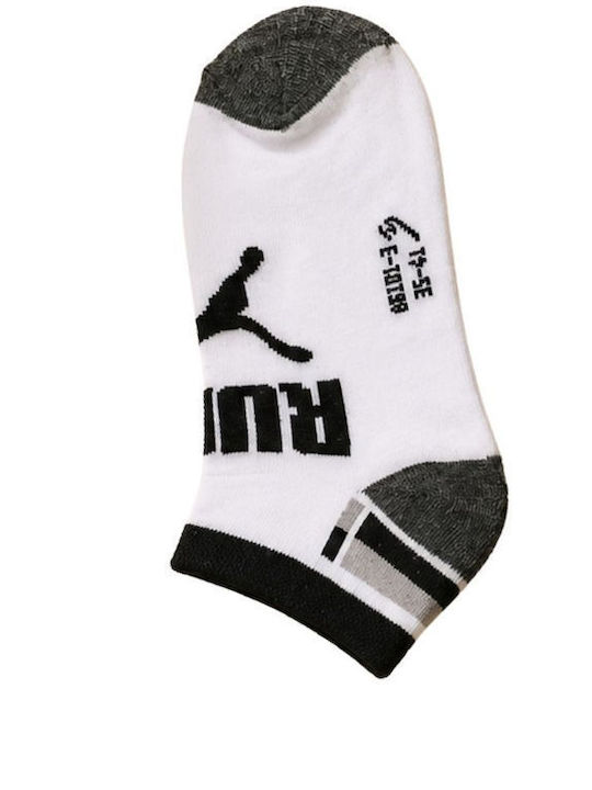 Senses Kindersocken Mehrfarbig 3er-Pack