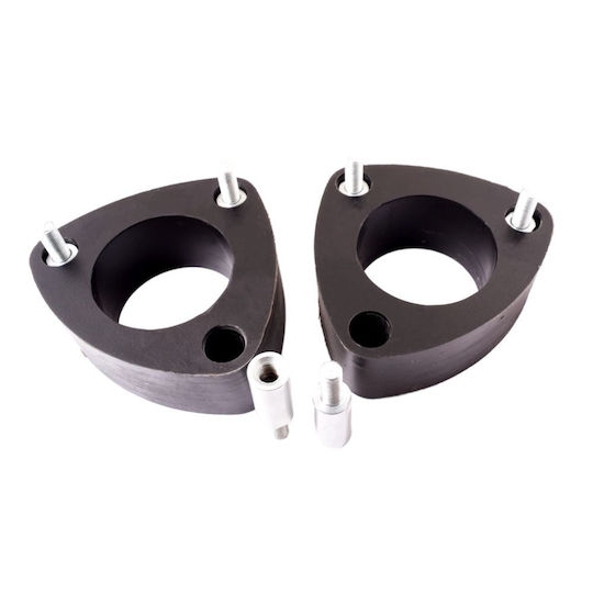 Motortane Lift Kit Honda Cr-v Ii 2001-2006 2" 50mm Front & Rear Easy Mounting
