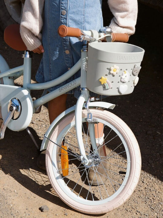Banwood Klickfix Fahrradtaschen Körbe