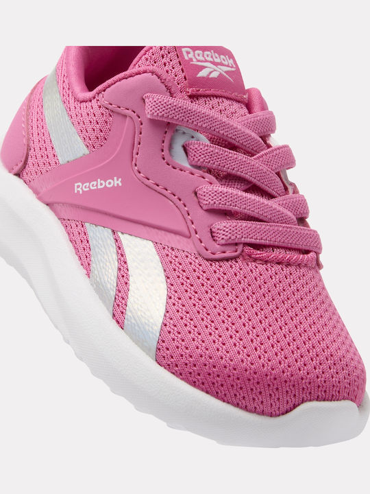 Energen Αθλητικά Παιδικά Παπούτσια Running Ροζ