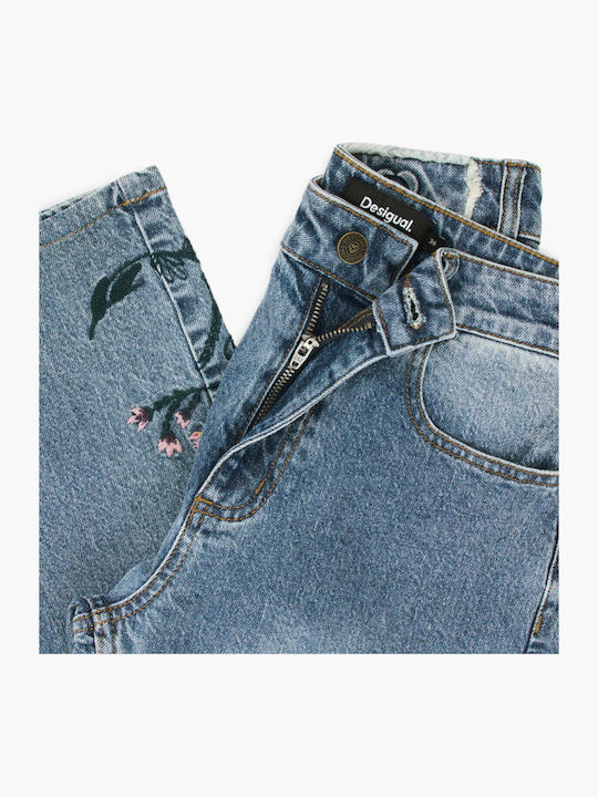 Damen Jeans Hosen