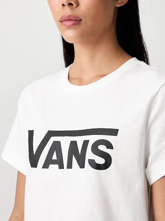 Salton Damen T-Shirt Weiß