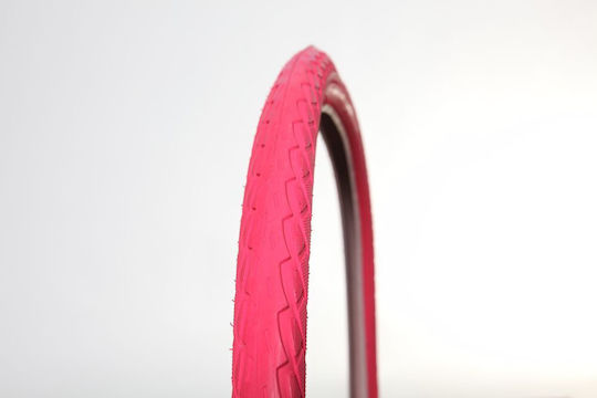 Deli Tire Гума За Велосипед Град И Трекинг 24" x 1.75"