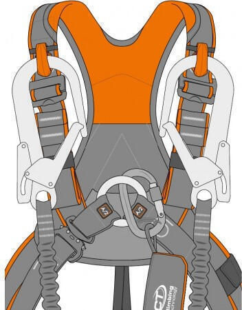 Climbing Technology Hook Rest