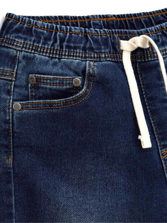 Original Marines Kids' Jeans Trousers Blue