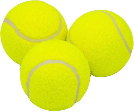 Enero Academy Tennis Ball 3 Pcs