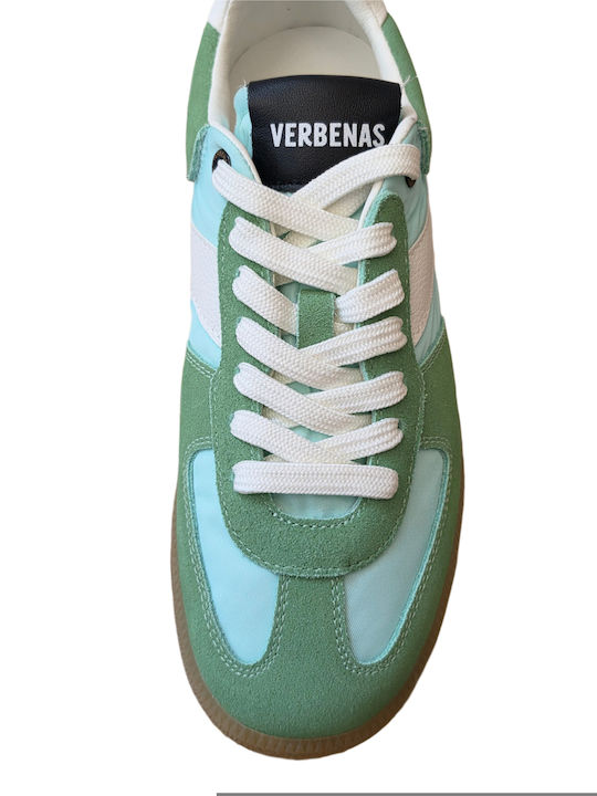 Γυναικεία Sneakers Τιρκουάζ