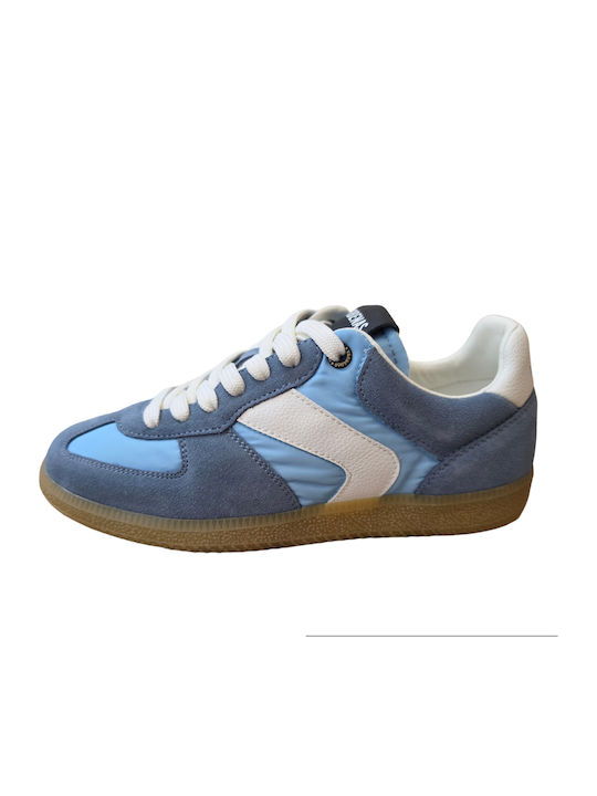 Γυναικεία Sneakers Μπλε