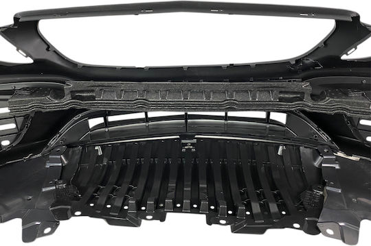 Vorderseite Stoßstange Mercedes E-Klasse W213 16-20