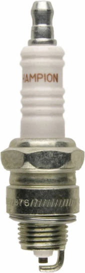 Champion Set Motorcycle Spark Plugs Harley Davidson 48 74 Big Twin Copper Plus Spark Plug J12yc
