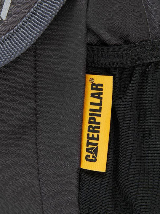 Gürteltasche Grau