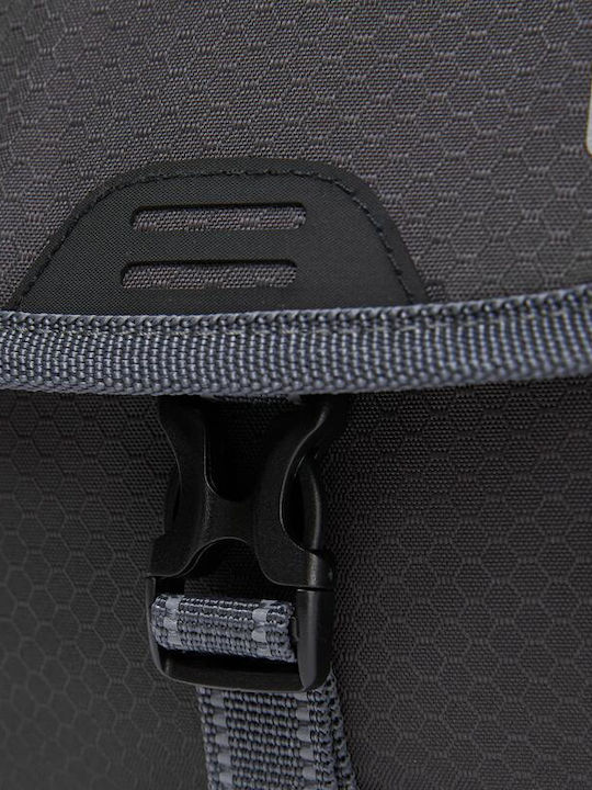 Gürteltasche Grau