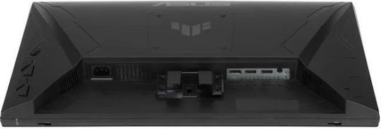 Asus TUF Gaming VG249QM5F IPS HDR Gaming Monitor 23.8" FHD 1920x1080 260Hz με Χρόνο Απόκρισης 0.3ms GTG