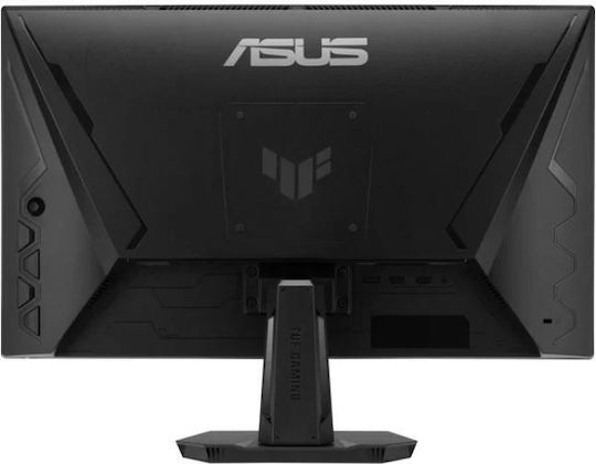 Asus TUF Gaming VG249QM5F IPS HDR Gaming Monitor 23.8" FHD 1920x1080 260Hz με Χρόνο Απόκρισης 0.3ms GTG