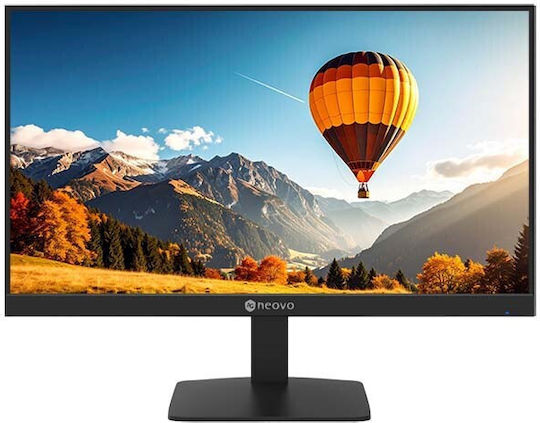 Neo LW-2204 BEZ Migotania IPS Monitor 22" FHD 1920x1080