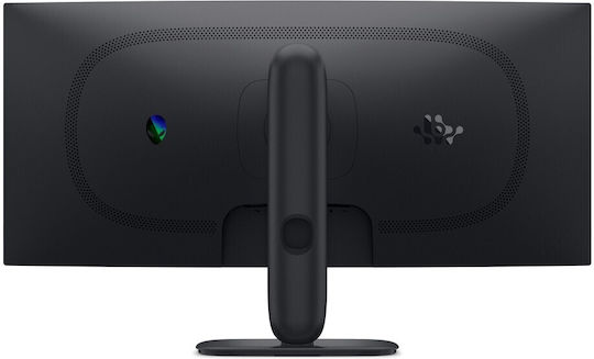 Dell Alienware AW3426DWM Ultrawide VA HDR Gebogener Spiele-Monitor 34" QHD 3440x1440 240Hz mit Reaktionszeit 4ms GTG
