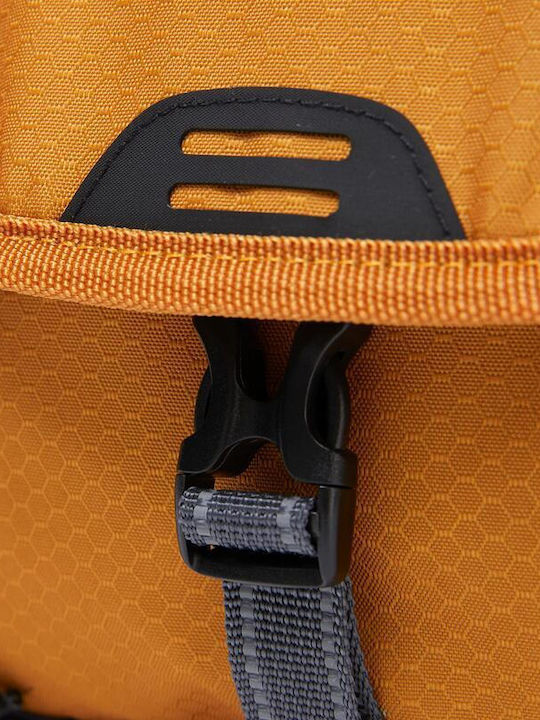 Yellow Bum Bag