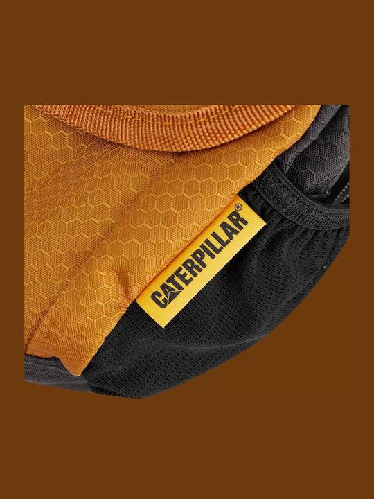 Yellow Bum Bag