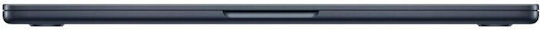 Apple MacBook Air 15.3" IPS Retina Display (M5-10-Core/16GB/1TB SSD/10-Core GPU/10-Core GPU) Midnight (US Keyboard)