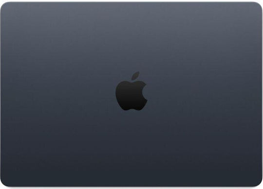 Apple MacBook Air 15.3" IPS Retina Display (M5-10-Core/16GB/1TB SSD/10-Core GPU/10-Core GPU) Midnight (US Keyboard)