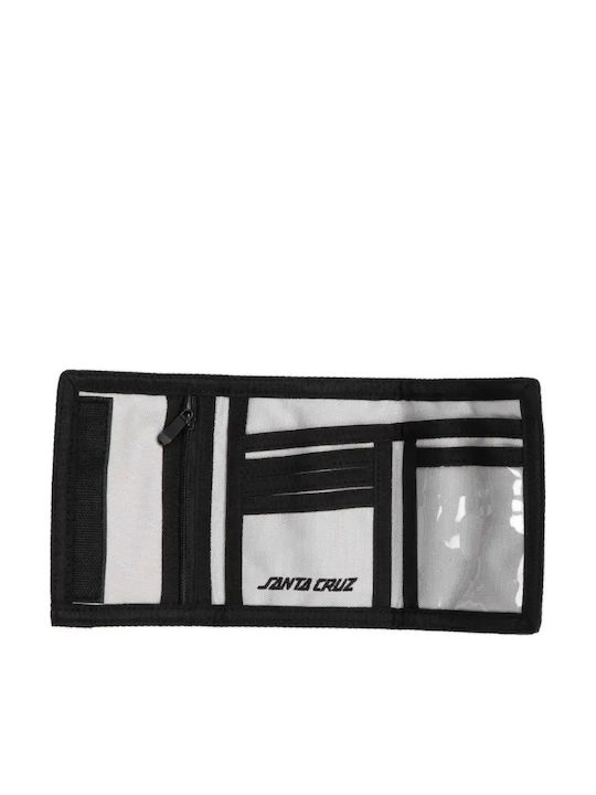 Herrenbrieftasche Schwarz
