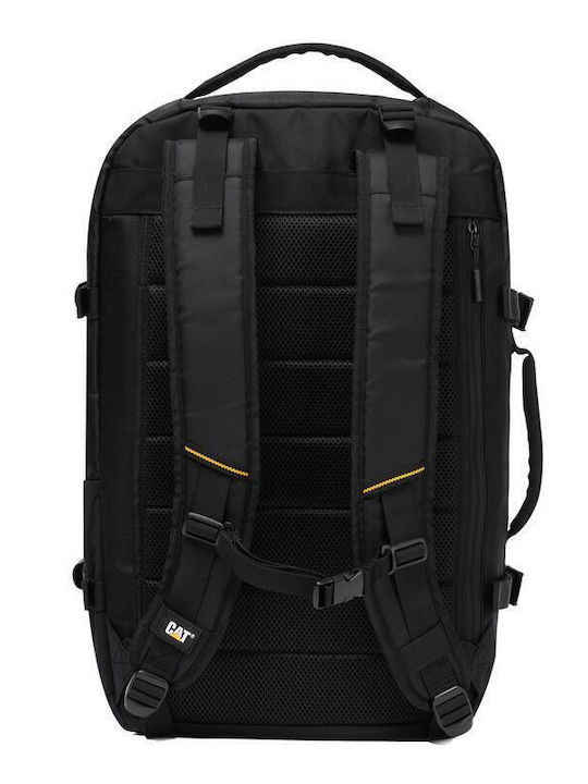 CAT Backpack 35lt Black