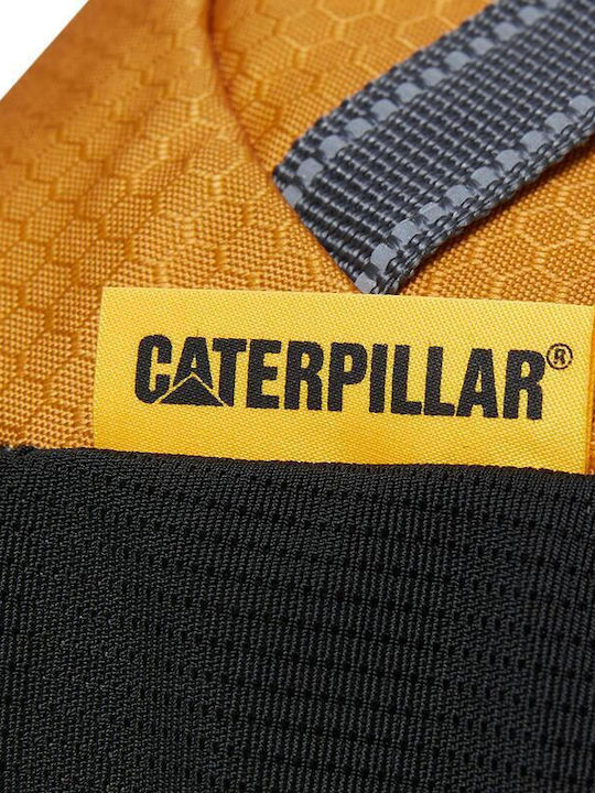 CAT Backpack 22lt Κίτρινο