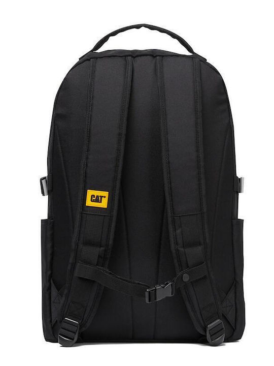 CAT Backpack 31lt Black