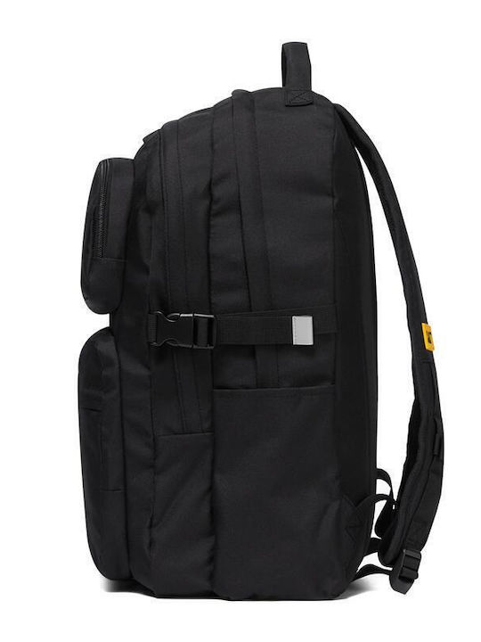 CAT Backpack 31lt Black