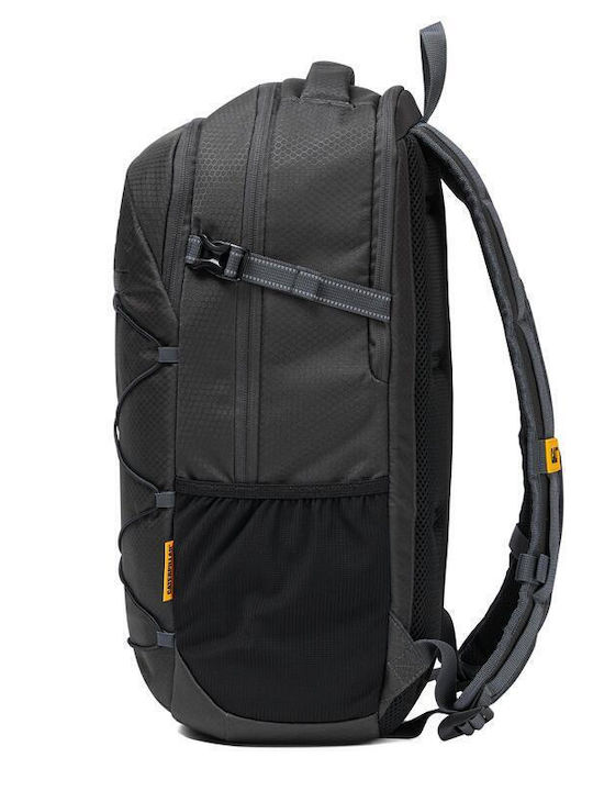 CAT Backpack 25lt Γκρι