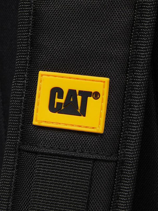 CAT Backpack 31lt Black
