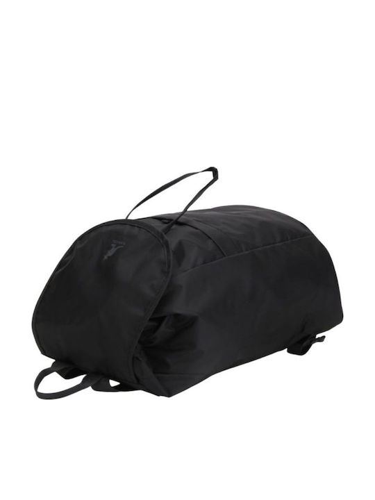 Kangol Rucksack Schwarz