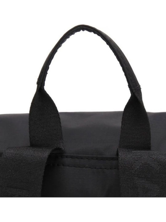 Kangol Rucksack Schwarz