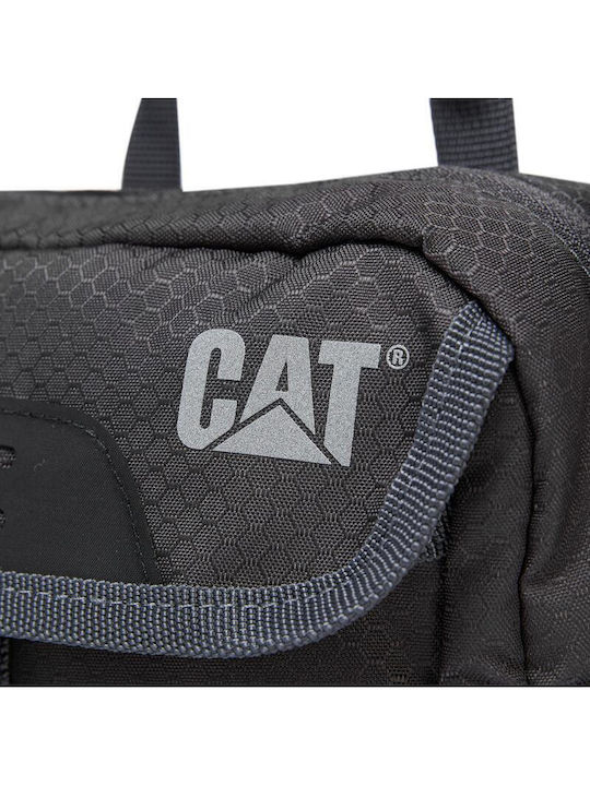 Men's Shoulder / Crossbody Bag Grey