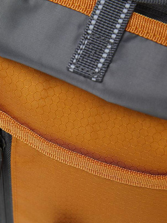 Men's Shoulder / Crossbody Bag Yellow