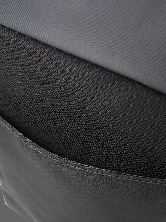 Men's Grey Sling Bag