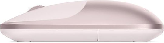 Satechi Slim EX Kabelloses Bluetooth Mäuse Blush