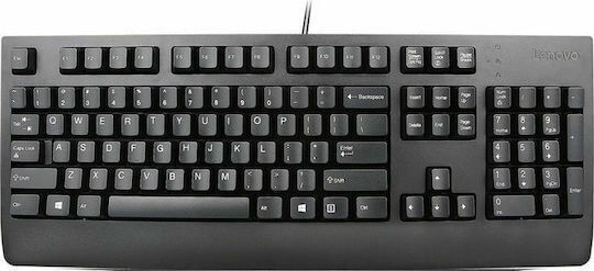 Lenovo Preferred Pro II Πληκτρολόγιο Ελληνικό