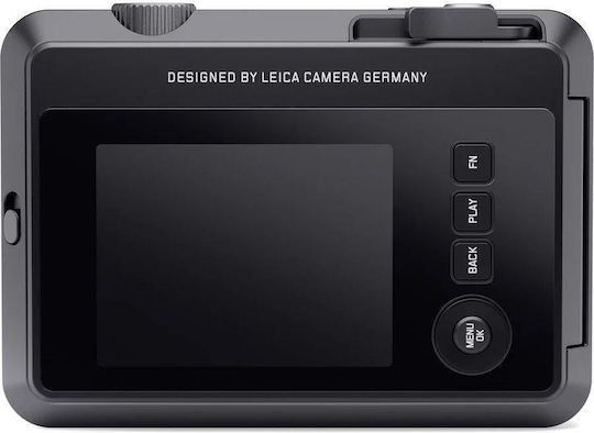 Leica Leica Sofort 2 Sofort Analoge Kamera Weiß