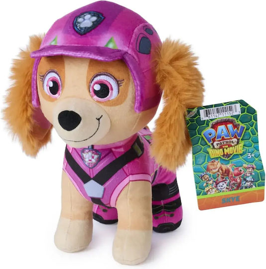 Spin Master Jucărie de plus Paw Patrol Movie