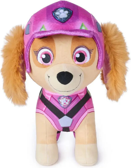 Spin Master Jucărie de plus Paw Patrol Movie