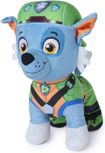 Spin Master Jucărie de plus Paw Patrol Movie