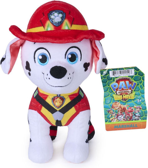 Spin Master Jucărie de plus Paw Patrol Movie
