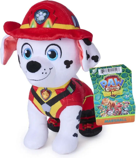 Spin Master Jucărie de plus Paw Patrol Movie