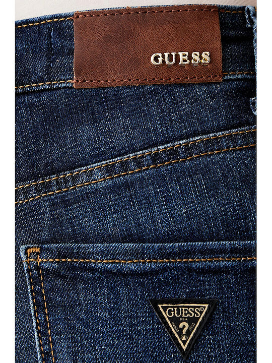 Guess Sexy Women's Jean Pants in Straight Leg Guess Sexy Women's Jean Pants in Straight Leg