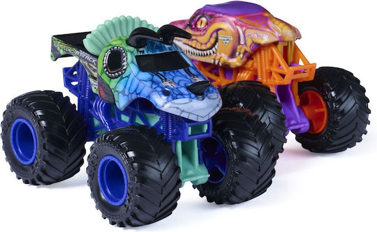 Автомобил 1:64 Чудовищен Камион