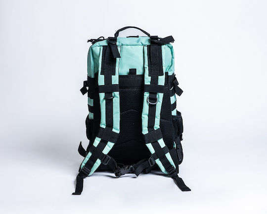 Tactical Στρατιωτικό Σακίδιο Πλάτης Πράσινο 45lt