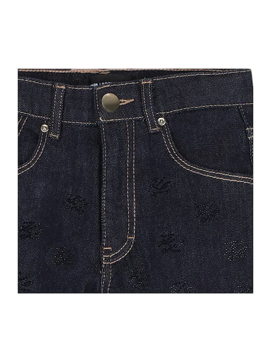 Blugi pentru copii Navy albastru