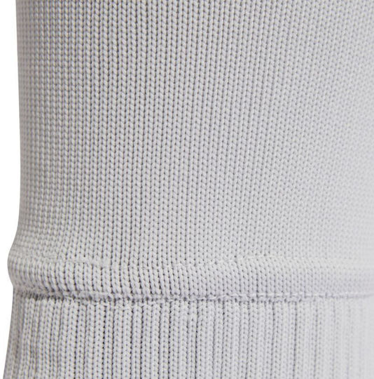 adidas Milano Sleeve Ellenbogenbandage in Grau